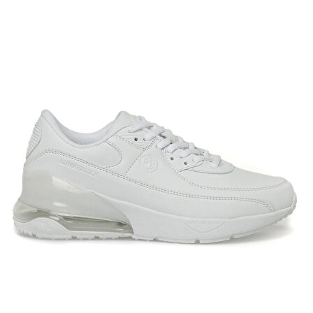 LUMBERJACK 3W KINGLY WMN PU 3PR Kadın SPOR AYAKKABI BEYAZ 36/40 Beyaz