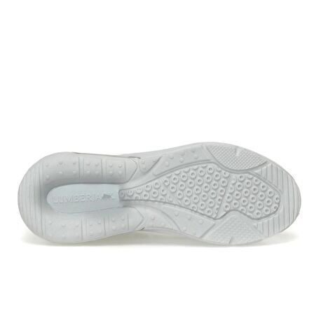 LUMBERJACK 3W KINGLY WMN PU 3PR Kadın SPOR AYAKKABI BEYAZ 36/40 Beyaz