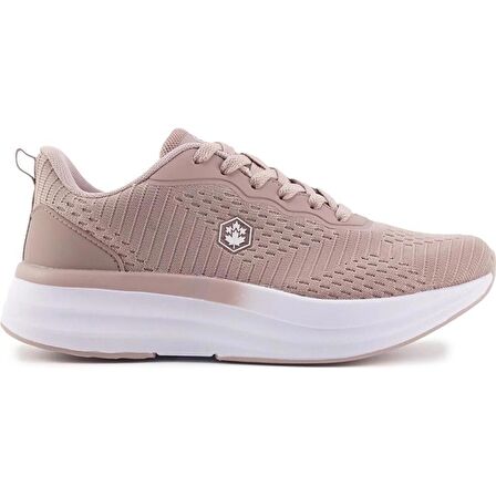 LUMBERJACK MERIDA 3PR PEMBE MEMORY FOAM HAFIZALI TABAN SPOR AYAKKABISI
