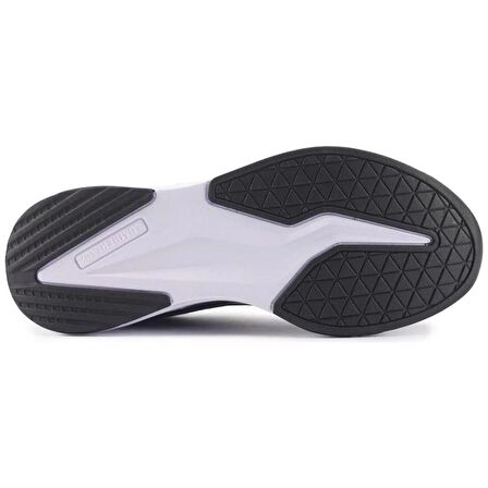 LUMBERJACK MERIDA 3PR SİYAH MEMORY FOAM HAFIZALI TABANLI SPOR AYAKKABI