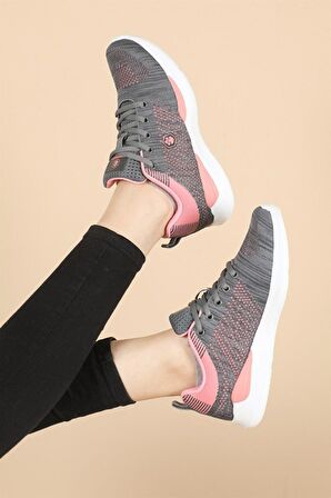 Lumberjack 3W Wolky 3PR Ayakkabı