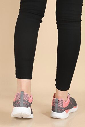 Lumberjack 3W Wolky 3PR Ayakkabı