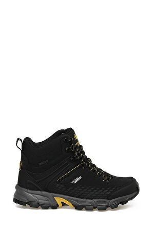 Lumberjack 3W FLAKE HI G 3PR SİYAH Kadın Outdoor Ayakkabı