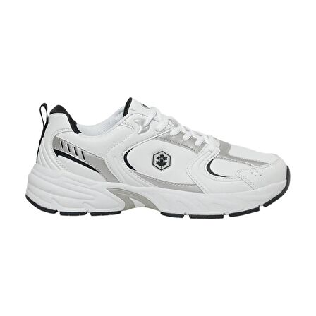 Lumberjack Sneaker, 44, Beyaz