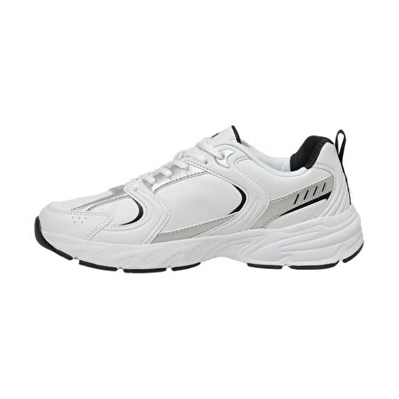 Lumberjack Sneaker, 44, Beyaz