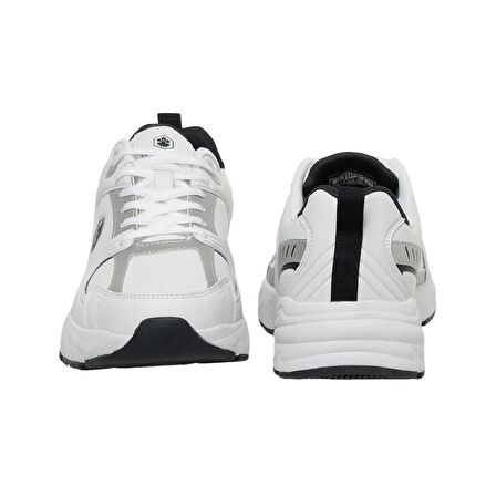 Lumberjack Sneaker, 44, Beyaz