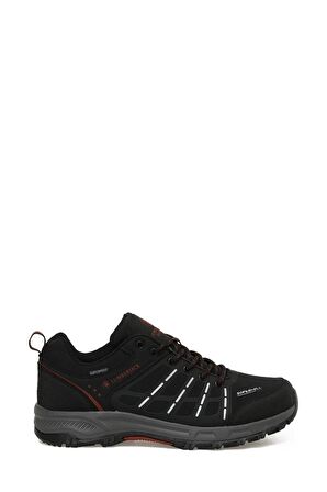 Lumberjack Duncan 3pr Siyah Erkek Outdoor
