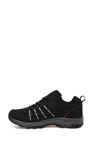 Lumberjack Duncan 3pr Siyah Erkek Outdoor