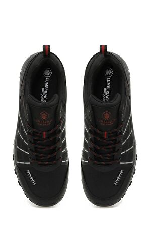 Lumberjack Duncan 3pr Siyah Erkek Outdoor