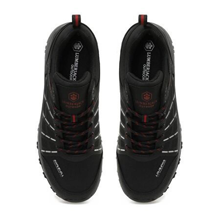 LUMBERJACK DUNCAN 3PR SU GEÇİRMEZ WATERPROFF COMFORT CASUAL ANATOMİK OUTDOOR AYAKKABI