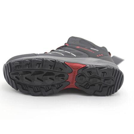 Lumber Jack Duncan HI 3PR Erkek Spor Bot