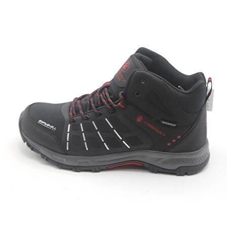 Lumber Jack Duncan HI 3PR Erkek Spor Bot