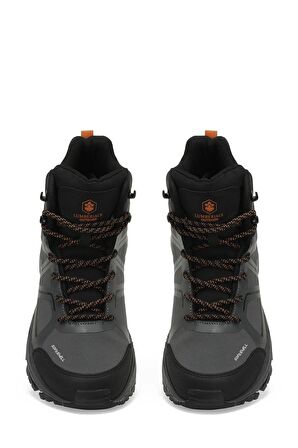 Lumberjack Norda HI Su Geçirmez Kaymaz Outdoor Erkek Bot