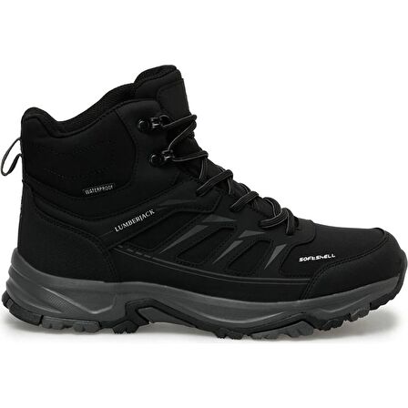 LUMBERJACK ALIN HI 3PR SU GEÇİRMEZ WATERPROFF COMFORT ANATOMİK OUTDOOR BOT