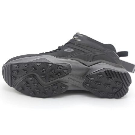 Lumber Jack Brandon HI 3PR Erkek  Bot