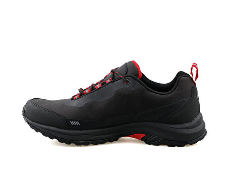 Lumberjack 3W Eco Low 3Pr Erkek Outdoor Ayakkabısı 101392970 Siyah