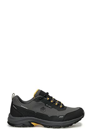 Lumberjack Eco 3pr Waterproof K Gri Sarı Erkek Aya 101392971 
