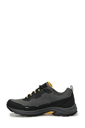Lumberjack Eco 3pr Waterproof K Gri Sarı Erkek Aya 101392971 