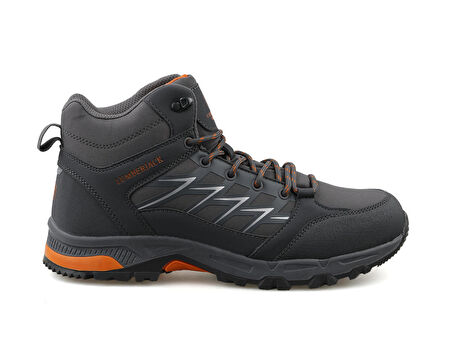 Lumberjack 3W Frog Hi 3Pr Erkek Outdoor Ayakkabısı 101392979 Gri