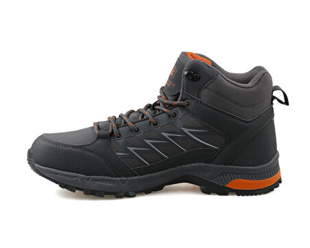 Lumberjack 3W Frog Hi 3Pr Erkek Outdoor Ayakkabısı 101392979 Gri