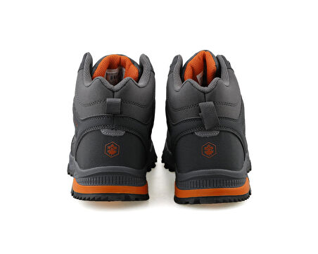 Lumberjack 3W Frog Hi 3Pr Erkek Outdoor Ayakkabısı 101392979 Gri