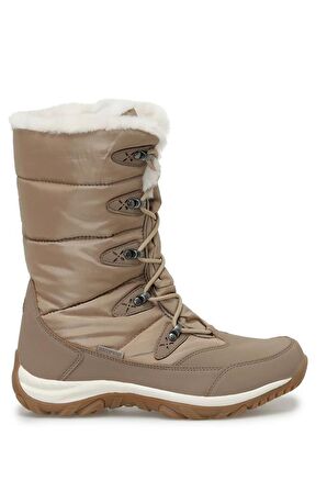 Lumberjack LEAD 3PR Kadın Outdoor Bot Kum 36-40 