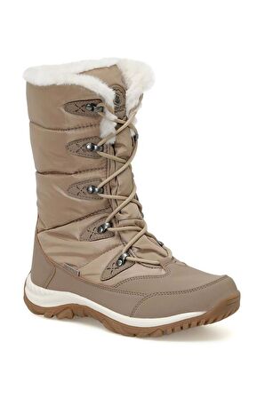 Lumberjack LEAD 3PR Kadın Outdoor Bot Kum 36-40 