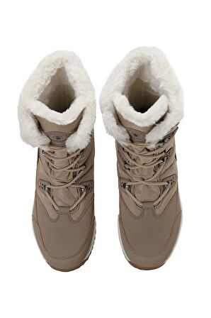 Lumberjack LEAD 3PR Kadın Outdoor Bot Kum 36-40 