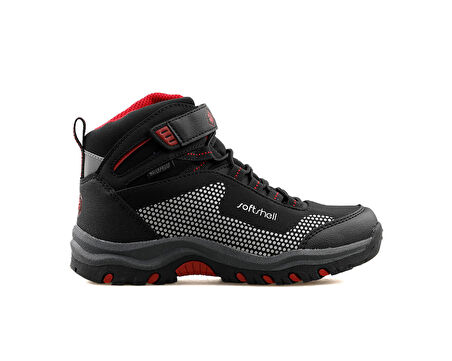 Lumberjack Dw Fuller Hi 3Pr Çocuk Outdoor Botu 101393385 Siyah