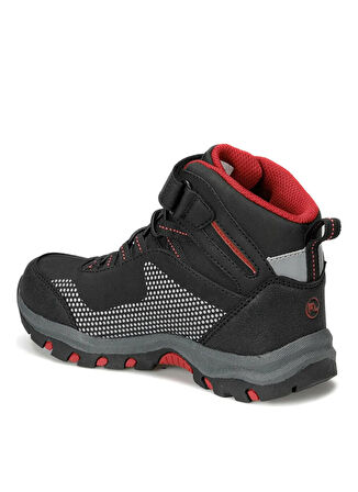 Lumberjack Siyah Erkek Outdoor Bot dW FULLER HI 3PR