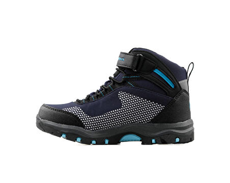 Lumberjack 3W Fuller Hi 3Pr Çocuk Outdoor Botu 101393386 Lacivert