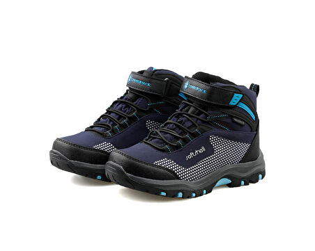 Lumberjack 3W Fuller Hi 3Pr Çocuk Outdoor Botu 101393386 Lacivert