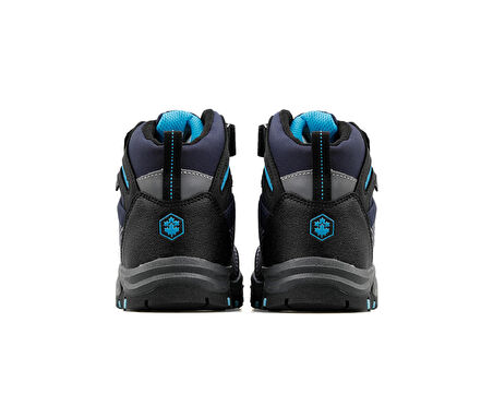 Lumberjack 3W Fuller Hi 3Pr Çocuk Outdoor Botu 101393386 Lacivert