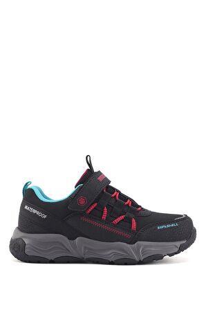 Lumberjack 3W HEAT 3PR SİYAH Çocuk Outdoor Ayakkabı