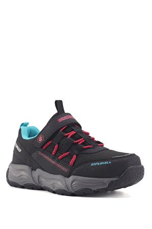 Lumberjack 3W HEAT 3PR SİYAH Çocuk Outdoor Ayakkabı
