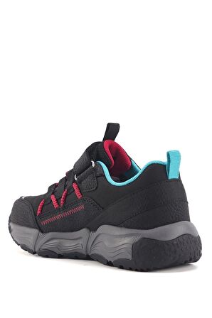 Lumberjack 3W HEAT 3PR SİYAH Çocuk Outdoor Ayakkabı