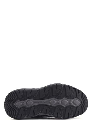 Lumberjack 3W HEAT 3PR SİYAH Çocuk Outdoor Ayakkabı