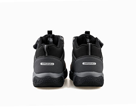 Lumberjack 3W Rapthor Hi 3Pr Çocuk Outdoor Botu 101393581 Gri