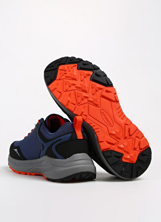 Lumberjack Lacivert Erkek Outdoor Ayakkabısı 3W VULA 3PR