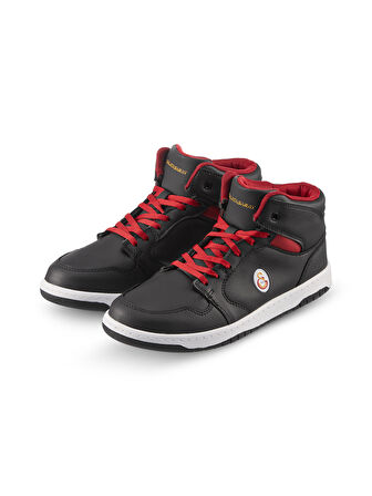 3W JONES HI GS 3PR ERKEK SNEAKER