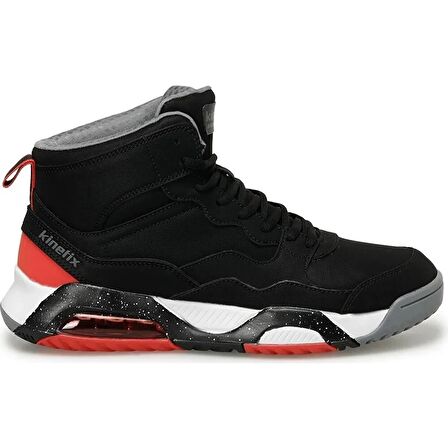 Kinetix SUPERB PU HI 3PR 101415761 Erkek Günlük Sneakers