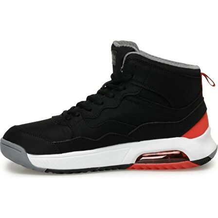 Kinetix SUPERB PU HI 3PR 101415761 Erkek Günlük Sneakers