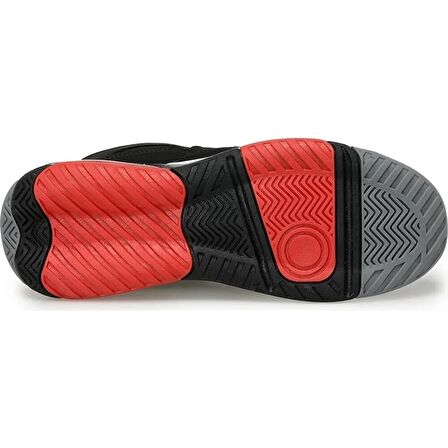 Kinetix SUPERB PU HI 3PR 101415761 Erkek Günlük Sneakers