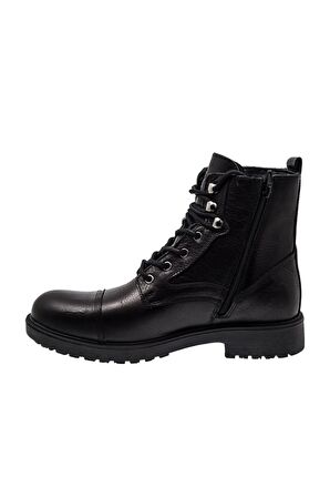 A10139961312010 101399613 Monster 3Pr Lumberjack Erkek Outdoor Spor Ayakkabı SİYAH