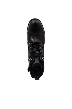 A10139961312010 101399613 Monster 3Pr Lumberjack Erkek Outdoor Spor Ayakkabı SİYAH