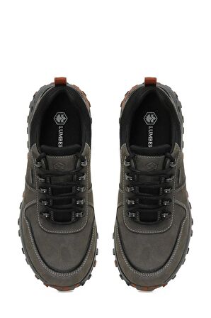 Lumberjack 3F CITRO 3PR Bej Erkek Outdoor Ayakkabı