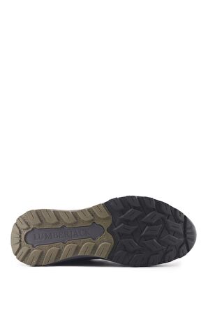 Lumberjack MULEKA 3PR Erkek Su Geçirmez Outdoor Ayakkabı Siyah 40-45 