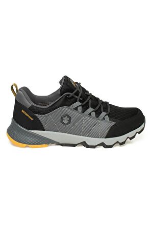 Lumberjack 3F DIVINE 3PR Gri Erkek Outdoor Ayakkabı