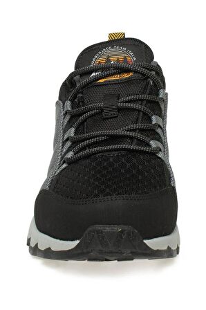 Lumberjack 3F DIVINE 3PR Gri Erkek Outdoor Ayakkabı
