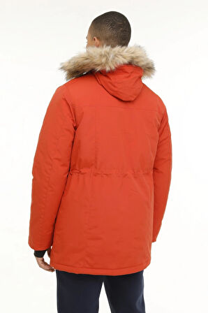 ML LUNAR 3LNR01 3PR Kiremit Erkek Uzun Kaban